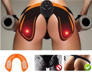 Tonificador de Gluteos - EMSculpt Booty  ™