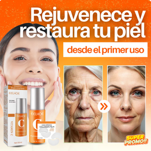 BEAUTYPATCH™ - REVITALIZA TU PIEL EN 7 DÍAS