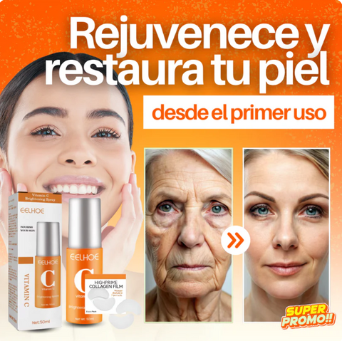 Image of BEAUTYPATCH™ - REVITALIZA TU PIEL EN 7 DÍAS