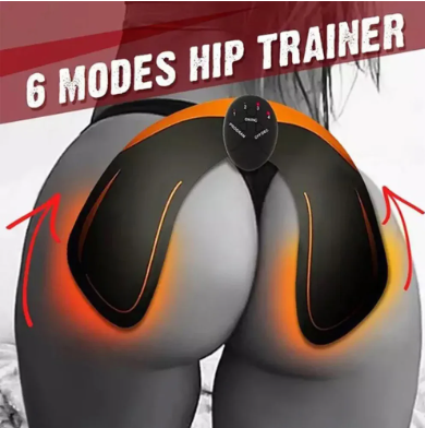 Tonificador de Gluteos - EMSculpt Booty PRO ™